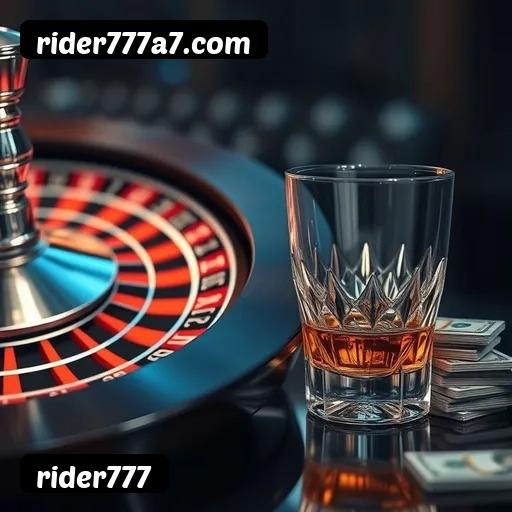 rider777 bônus R$5.000 + 500 giros - Rollover 35x, prazo 30 dias, 38% taxa conversão