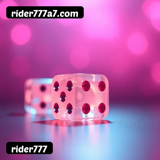Logo da rider777