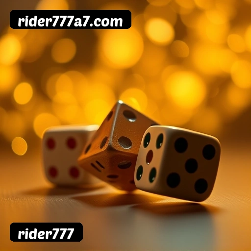 rider777 PIX instantâneo Brasil - Depósito e saque em minutos 24/7