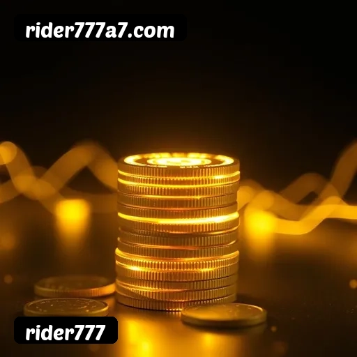 Estatísticas rider777 2025–2026 - 120 mil jogadores ativos, R$72.5M pagos, RTP 96.52%